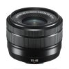 Fujinon XC15-45mm F3.5-5.6 OIS PZ Schwarz