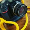 Hyperion Strap Gurtfarbe: Gelb - Thumbnail Image 1