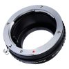 B.I.G. Objektivadapter Sony A an Fujifilm X-Mount