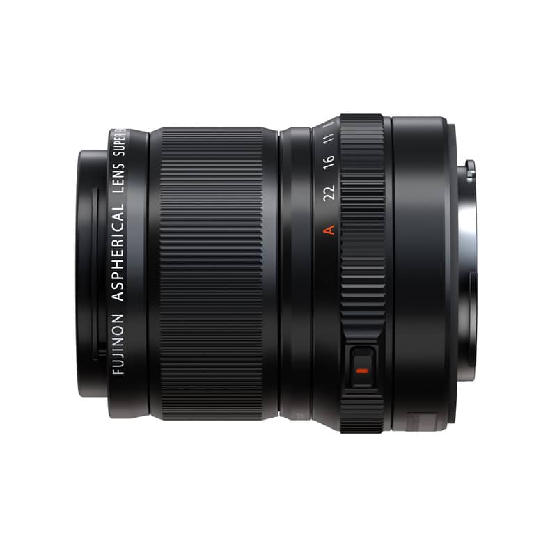 Makrofotografie mit Fujinon XF30mm F2.8 R LM WR Makro-Objektiv.