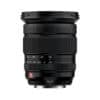 Fujinon XF16-55mm F2.8 R LM WR II mit Zoomring und Fokus.