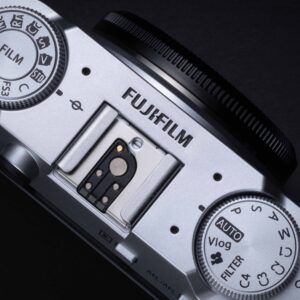 Fujifilm X-M5