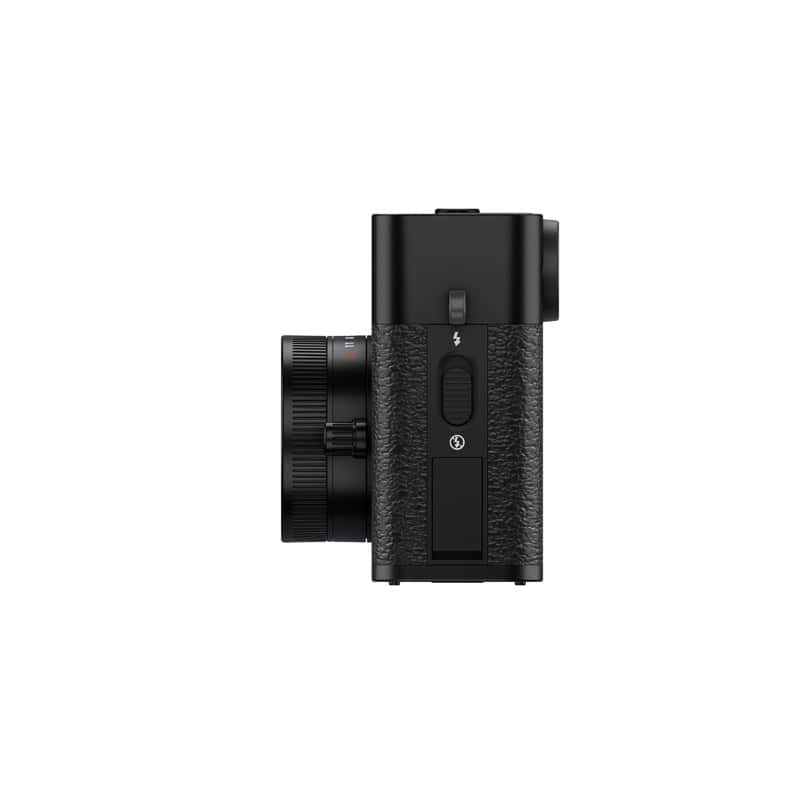 Fujifilm X-HF1.